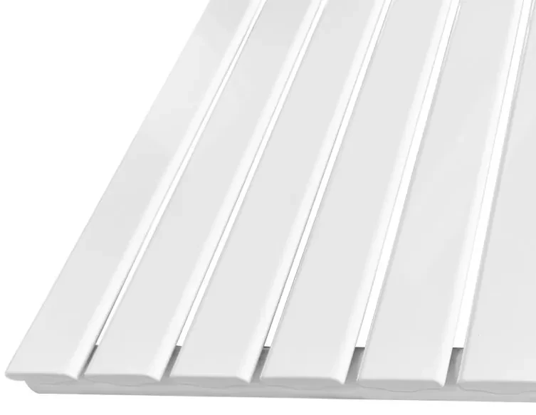 Aquamarin Radiator orizontal, 600 x 886 x 69 mm