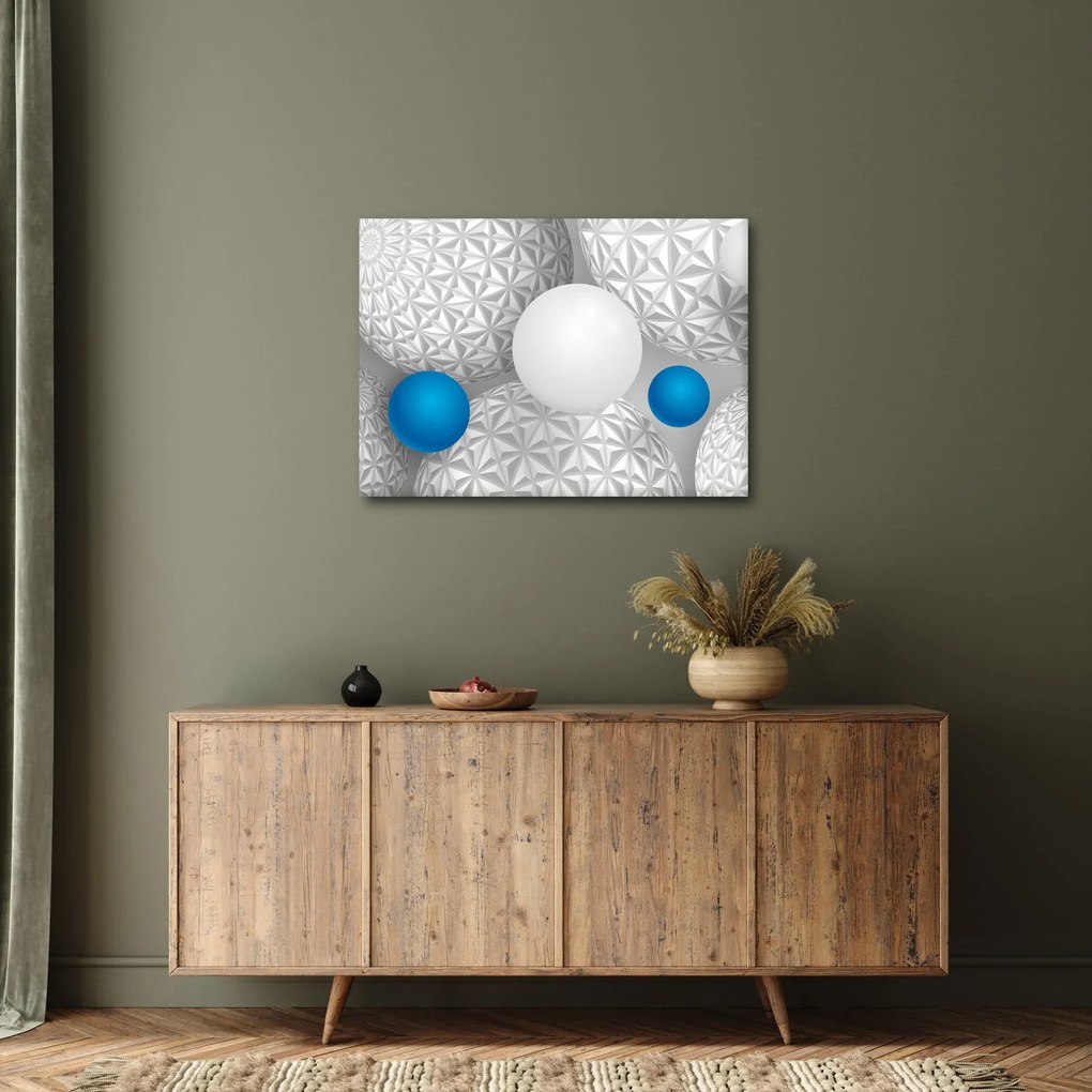 Tablou cu motiv 3D (70x50 cm)