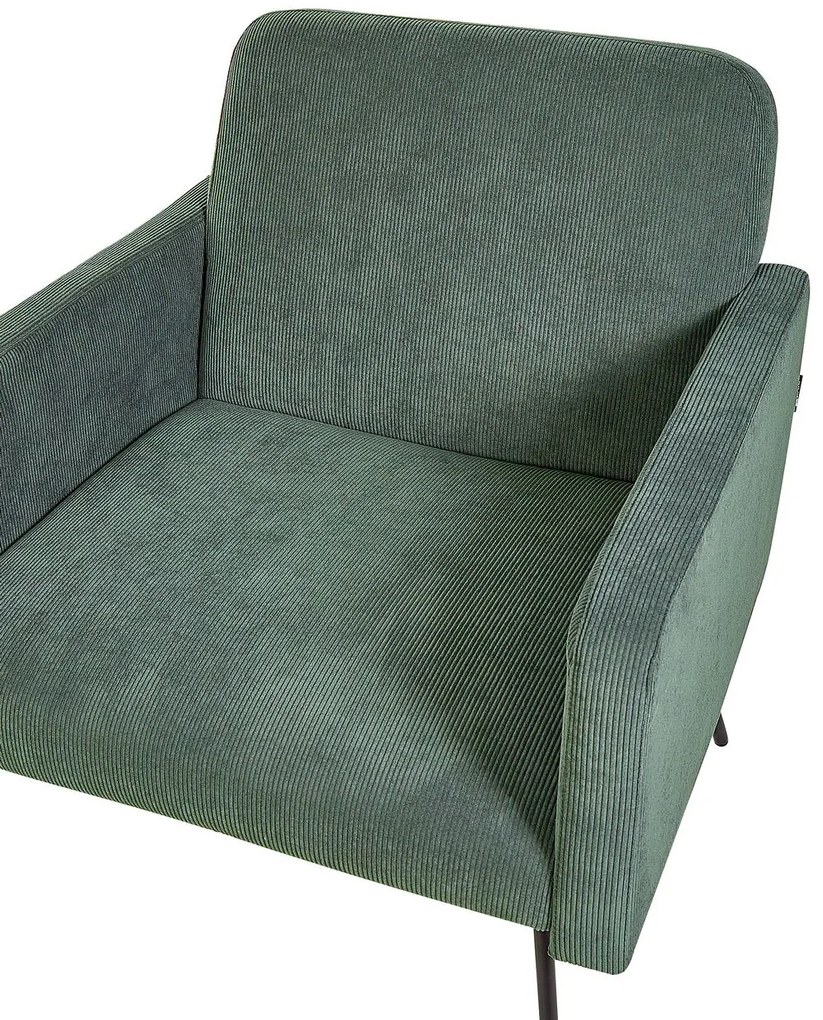 Fotoliu Narza (verde). 1081643