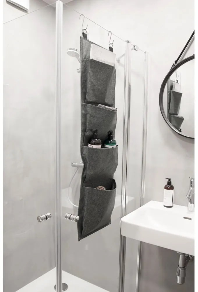 Organizator suspendat Bigso Box of Sweden Hang, gri