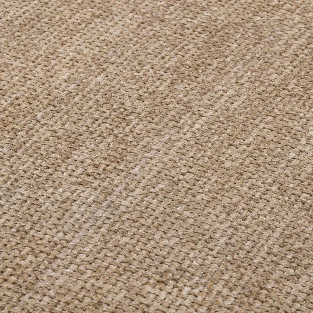 Fotoliu LUX cu design modern Barrier Left, Lyssa sand