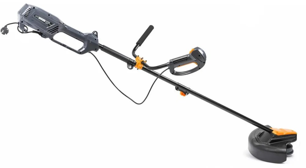 Mașină de tuns iarba electrică PM-KE-2500S