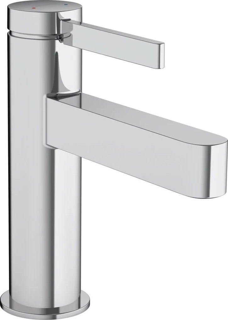 Hansgrohe Finoris baterie lavoar stativ crom 76010000