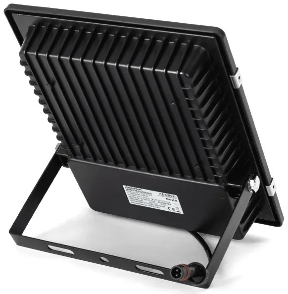 Proiector LED RGB solar dimabil Aigostar LED/10W/3,2V IP66 + telecomandă