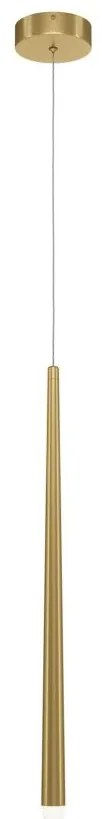 Pendul LED design modern Cascade alama