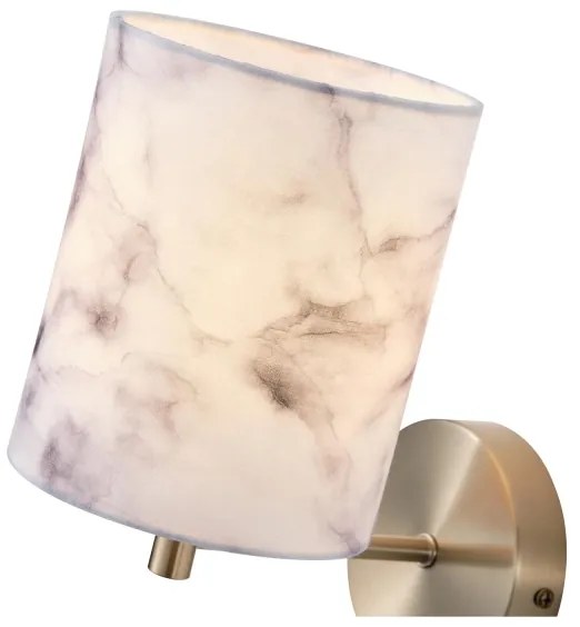 Aplică 1xE14/15W/230V