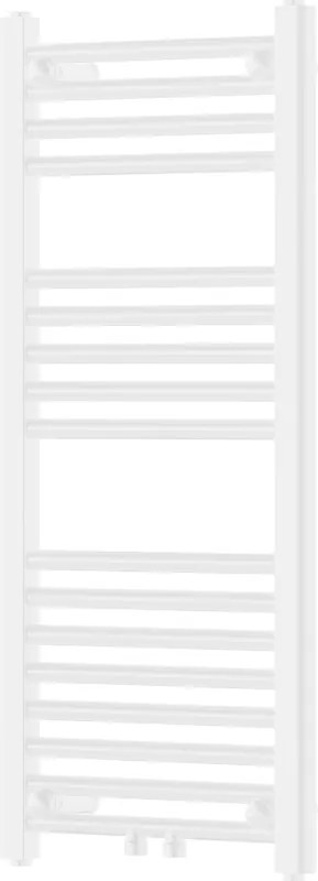 Mexen Mars radiator de baie 900 x 400 mm, 309 W, alb - W110-0900-400-00-20