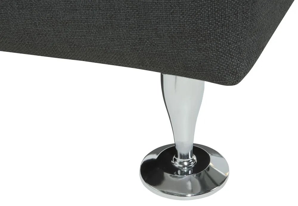 Set canapele Rutland (gri închis) . 1008909