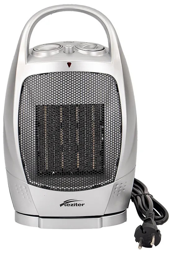 Încălzitor electric ceramic rotativ Loa 750W/1500W