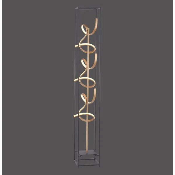 Paul Neuhaus 415-18 - LED Lampadar dimmabil SELINA 3xLED/10,2W/230V