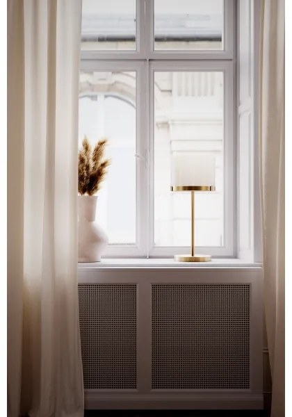 ByRydens MARCEL 4024560-6509 - Lampă de masă 1xE27/8W/230V