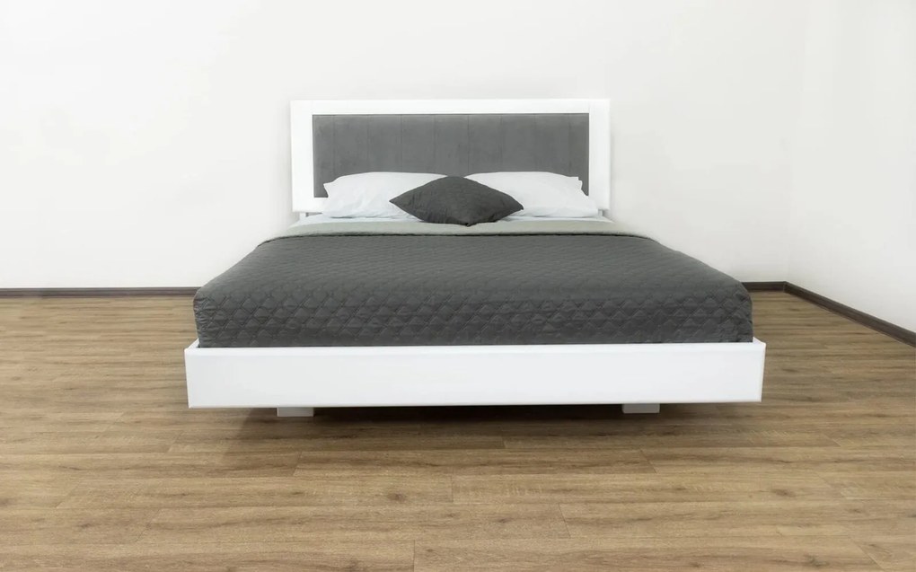 Pat lemn masiv Antico Orfeu Fag - 200x200