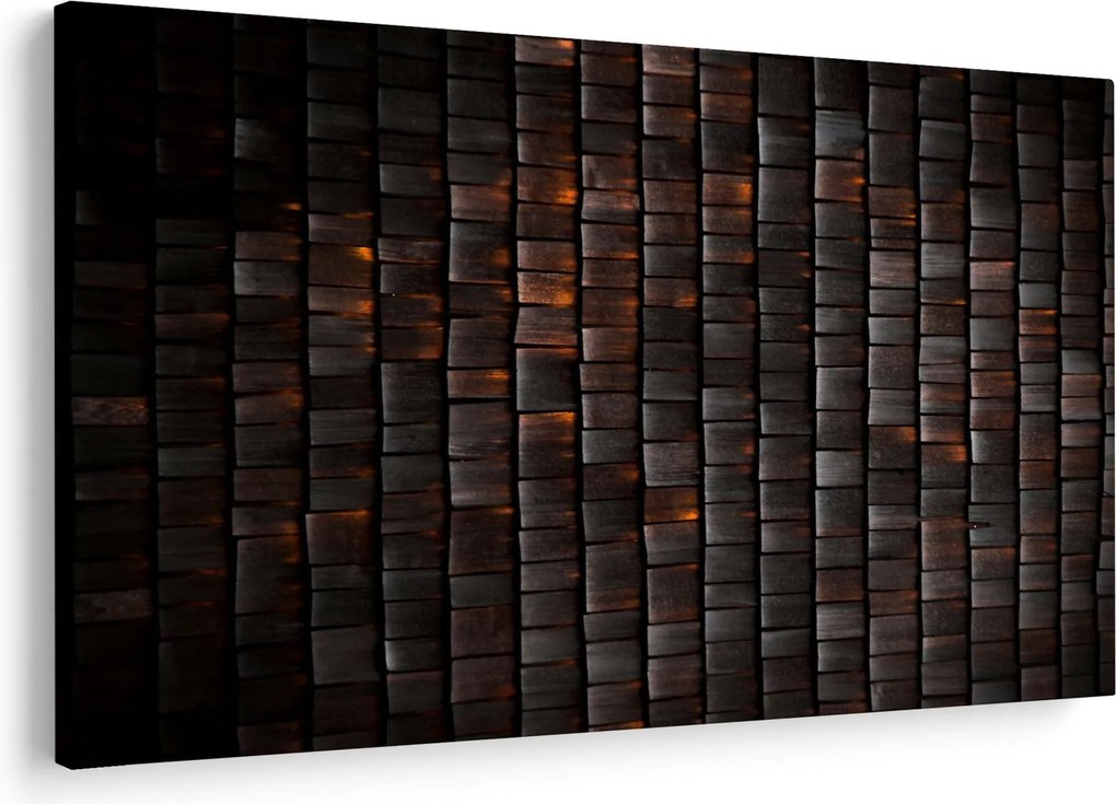 Tabloul abstract modern (90x60 cm)