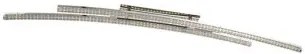 Plafoniera moderna LED 2X10,8W PERTINI 96092 Eglo