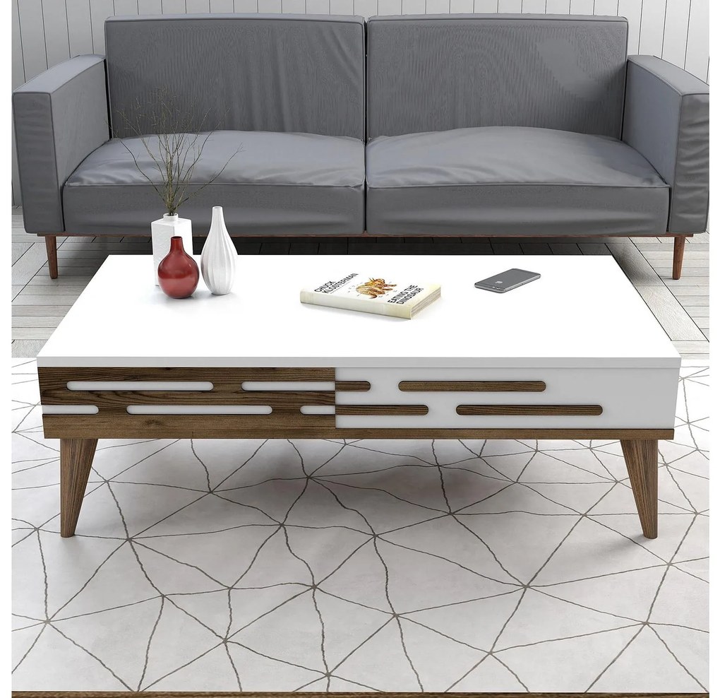 Mobilier living Valencia (Nuc + Alb). 1089315