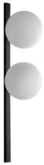 Aplica moderna 2 becuri E14 ENOIRE I-ENOIRE-AP2 LUCE AMBIENTE