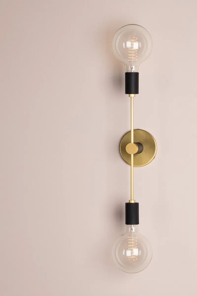 Aplica de perete design industrial-modern ASTRID