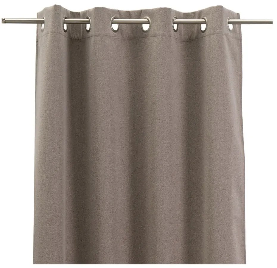 Draperie maro 135x260 cm Quality – Casa Selección