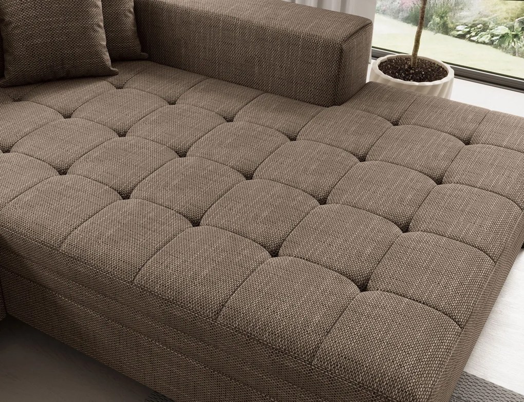 Coltar extensibil Solange pe dreapta Berlin 03