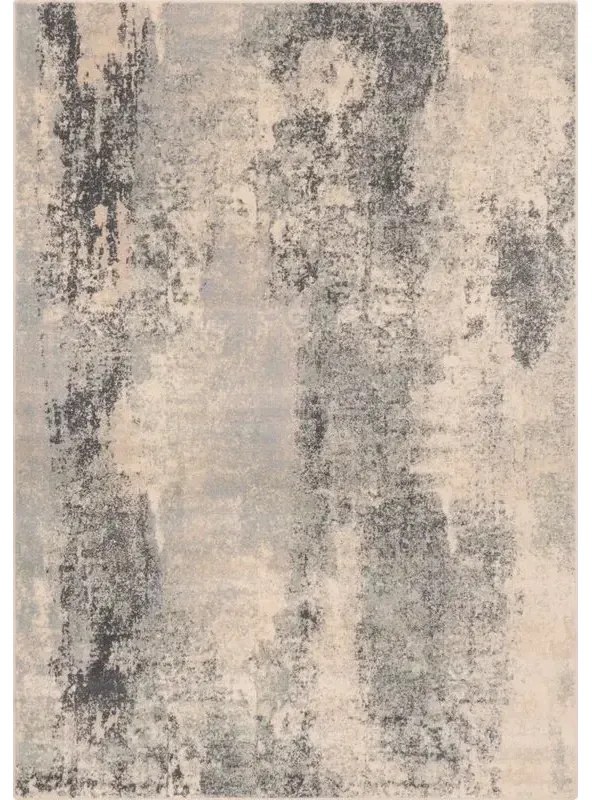 Covor lana Renzo marine Selectează mărime: 300 X 400