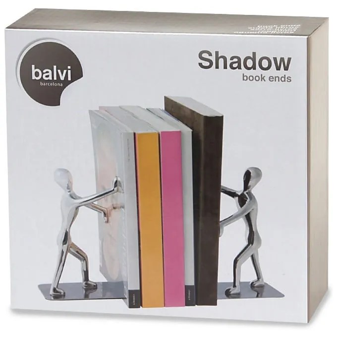 Opritoare pentru cărți 2 buc. Shadow – Balvi