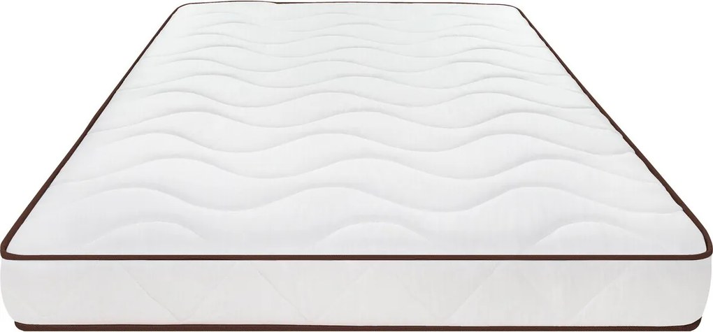 Saltea Basic Line Green Future 160x200x12 cm, Super Ortopedica