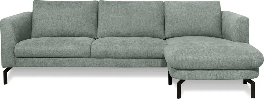 Colțar gri deschis (colț dreapta) Gomero – Scandic