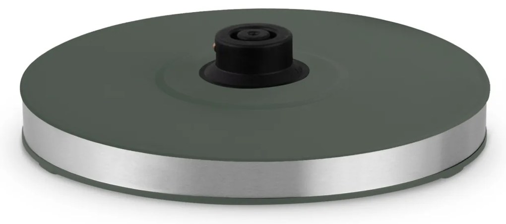Fierbator de apa 1.7 L digital Green Matt Berlinger Haus BH 9746