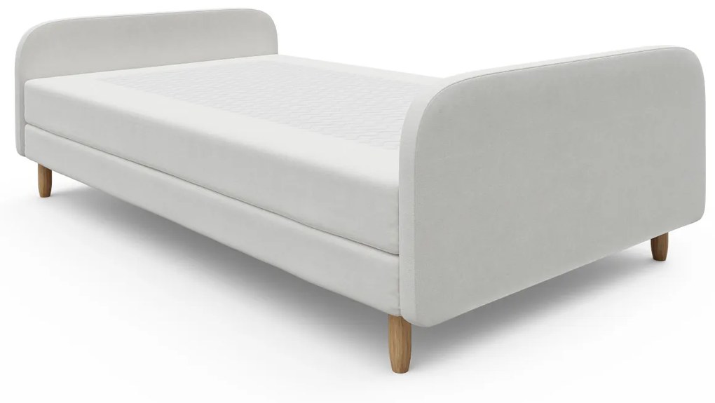 Expedo Pat tip hotel CALIANTE 3, 90x200, cosmic 10