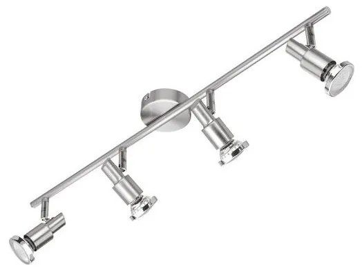 Briloner 2013-042 - Lampă spot LED 4xGU10/3W/230V