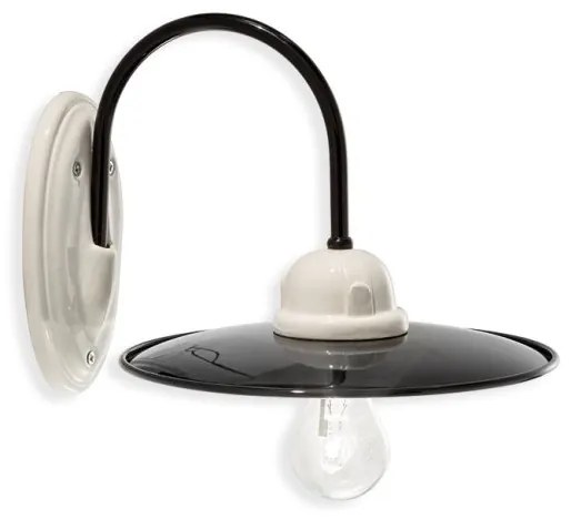 Aplica de perete design clasic realizata manual POTENZA