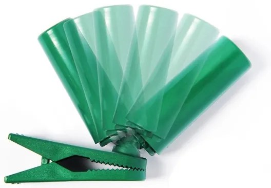 LED Ghirlandă de exterior FELICIA FILAMENT 20xE10 19m alb/alb cald IP44