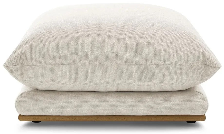 Taburet crem Ernest – Bobochic Paris