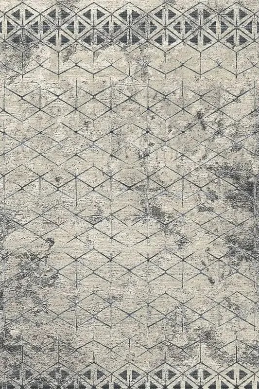 Covor lana Bateja bej Selectează mărime: 240 X 240