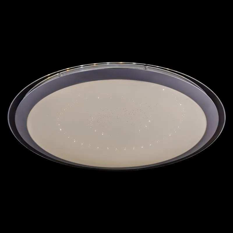Plafoniera LED RGB dimabila cu telecomanda CARRY
