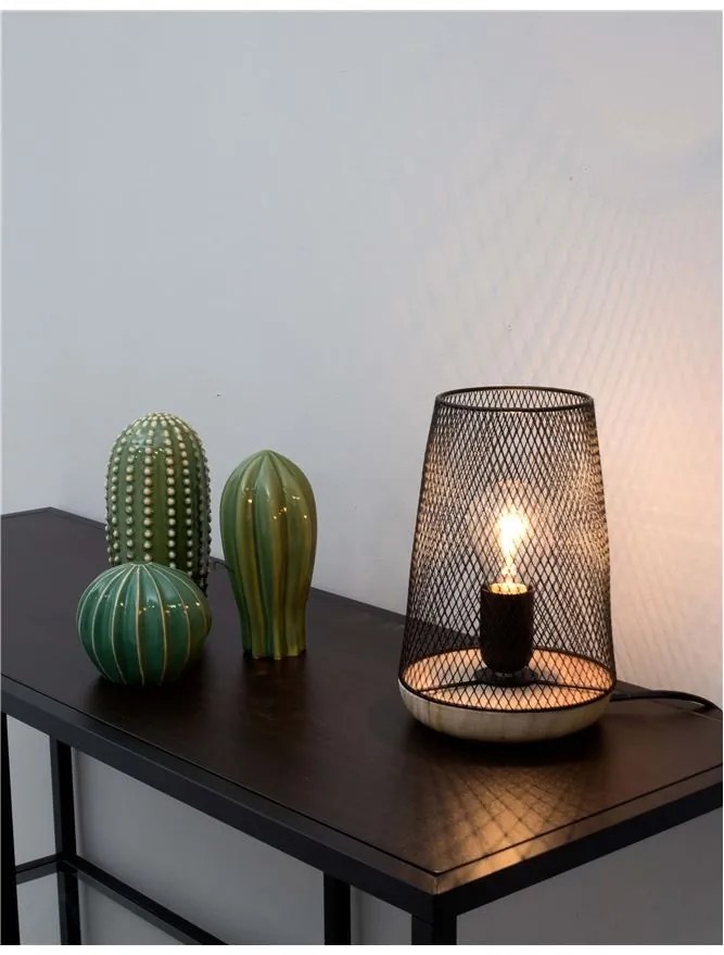 Veioza, lampa de masa design modern Marco NVL-9014066