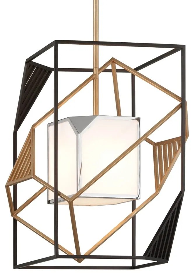 Pendul design modern CUBIST