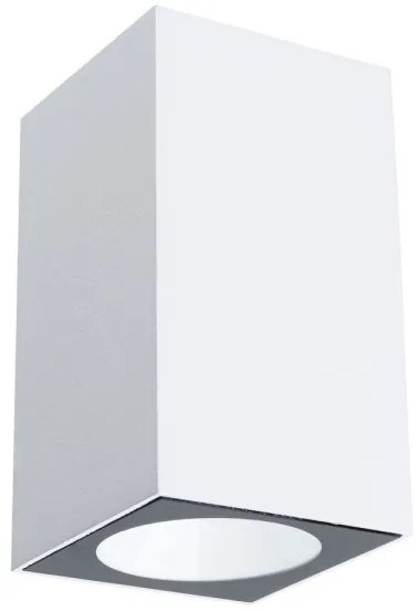 Aplică de exterior Paulmann 94329 LED/3,8W IP44 FLAME 230V albă