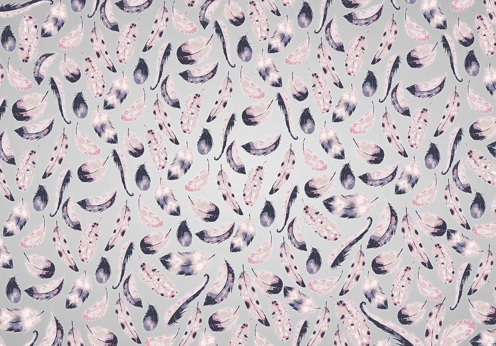 Fototapet - Pană (152,5x104 cm)