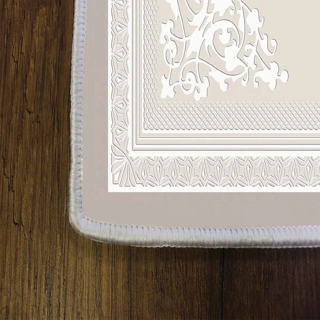 Covor, Eexfab622, 80x150 cm, Multicolor