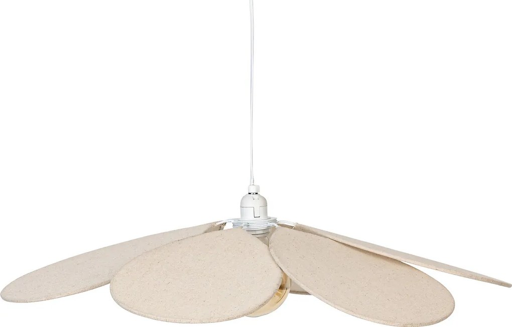 Plafoniera NAYA, Ø 72 cm