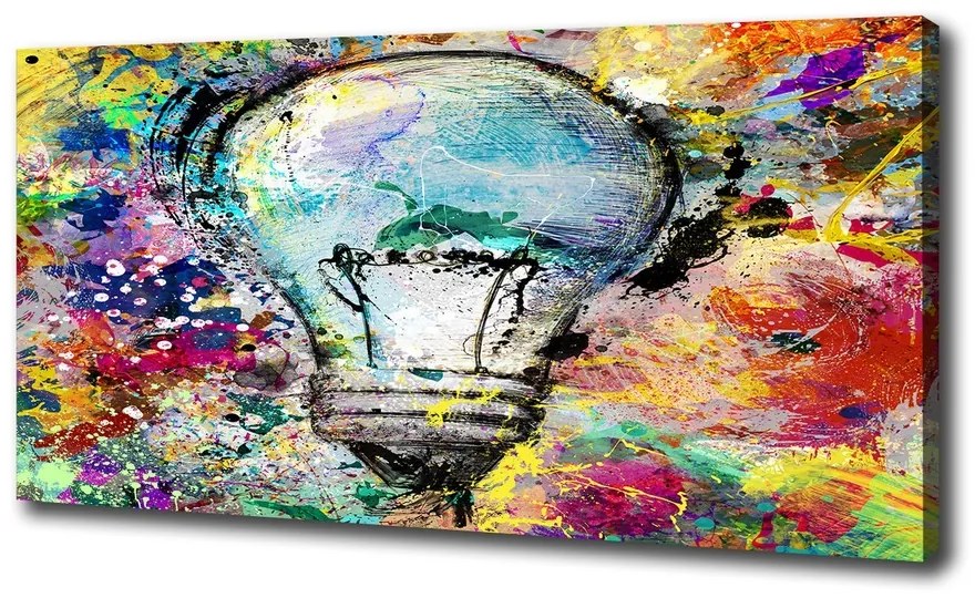 Tablou canvas Bec
