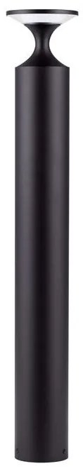 Stalp LED iluminat exterior IP65 PISTILLO H-90cm