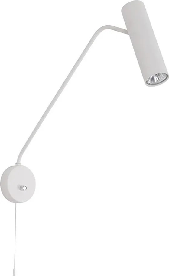 Aplica perete 1xGU10/35W/230V
