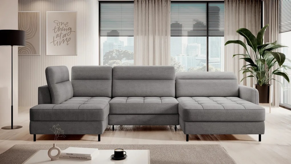 Coltar extensibil Berrto pe dreapta Toscany 03
