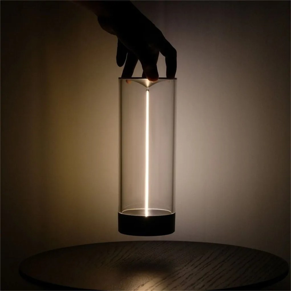 Lampa portabila interior/ exterior, protectie IP44, ESTERNO M