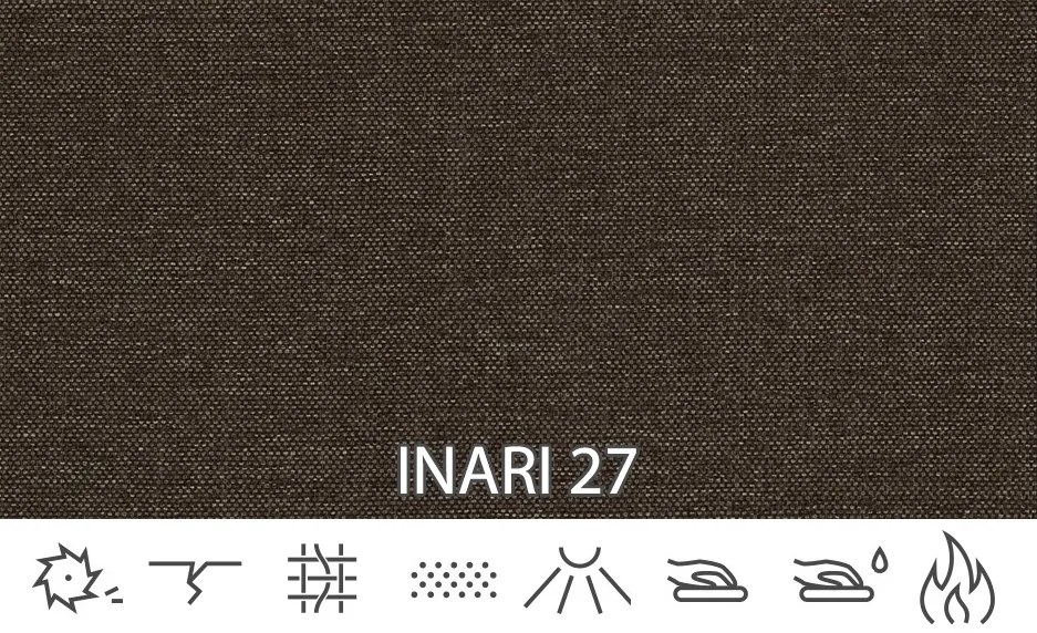 Colțar Triste (Maro închis) (D). 1002533