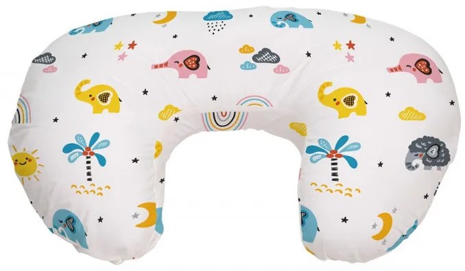 Perna pentru alaptat, closetome, Jollie Olliphant