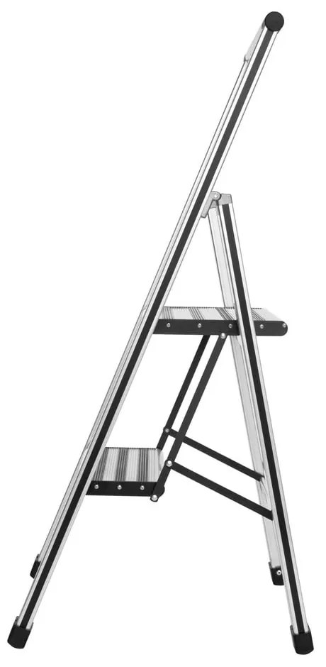 Scără pliantă Wenko Ladder, înălțime 100 cm