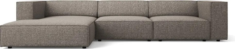 Coltar Arendal 4 locuri chenille